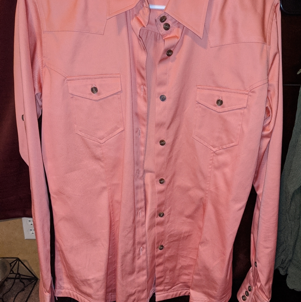 Western top